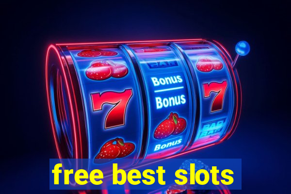 free best slots