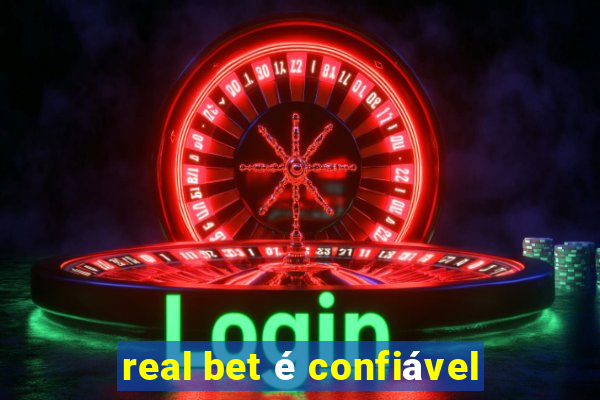 real bet é confiável