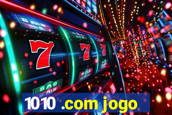 1010 .com jogo