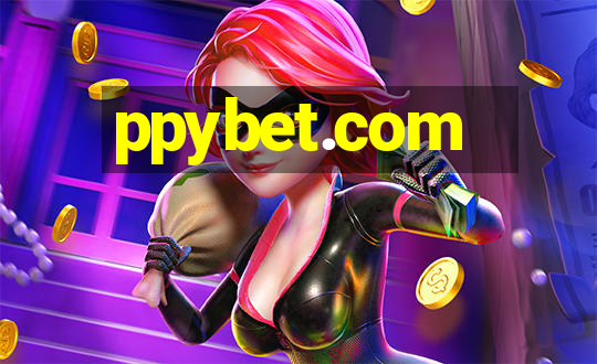 ppybet.com