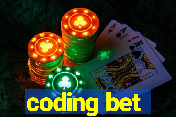 coding bet