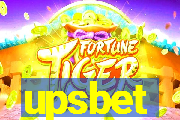 upsbet