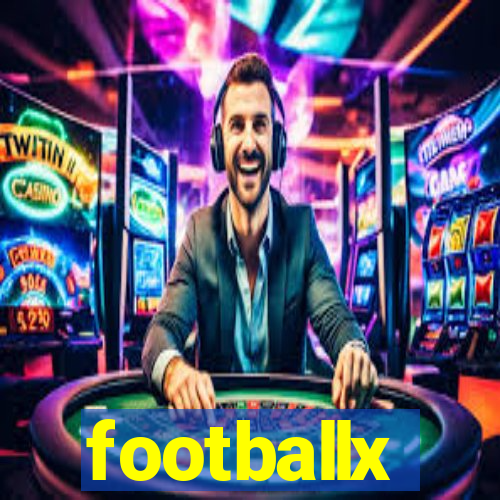 footballx