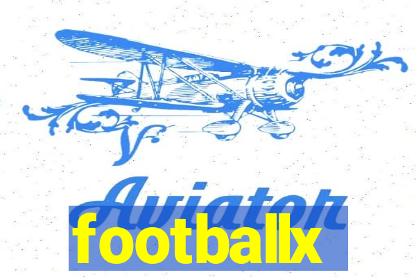 footballx