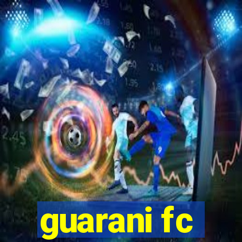 guarani fc