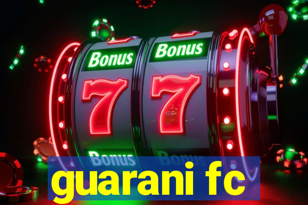 guarani fc