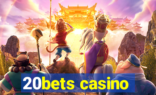 20bets casino