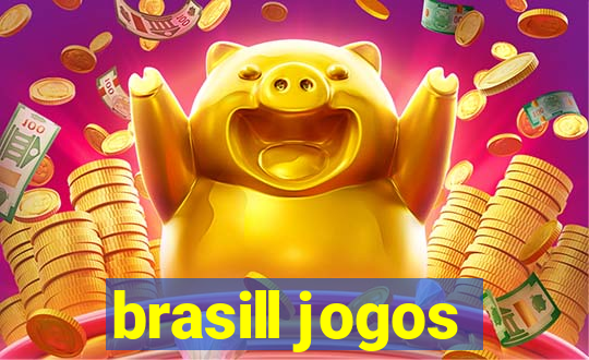 brasill jogos