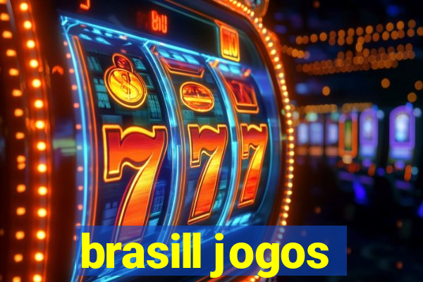 brasill jogos