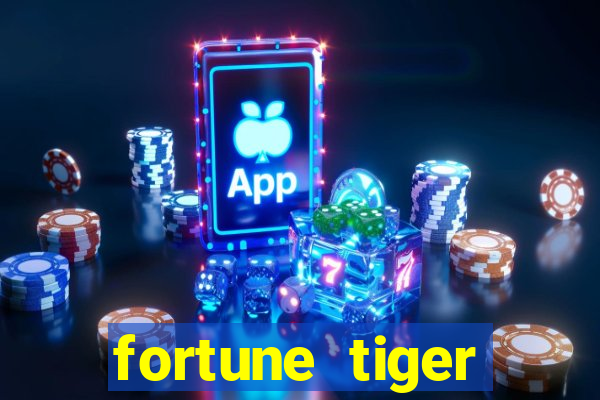 fortune tiger plataforma que paga bonus