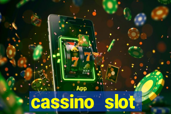 cassino slot pagando no cadastro