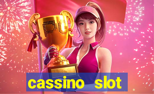 cassino slot pagando no cadastro