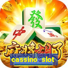 cassino slot pagando no cadastro