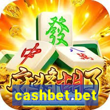 cashbet.bet