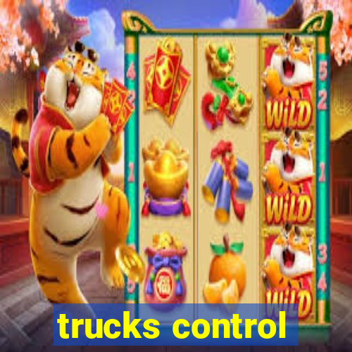 trucks control