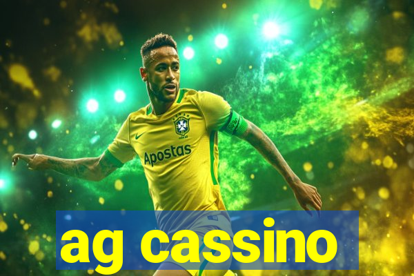 ag cassino