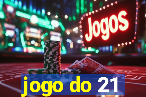 jogo do 21