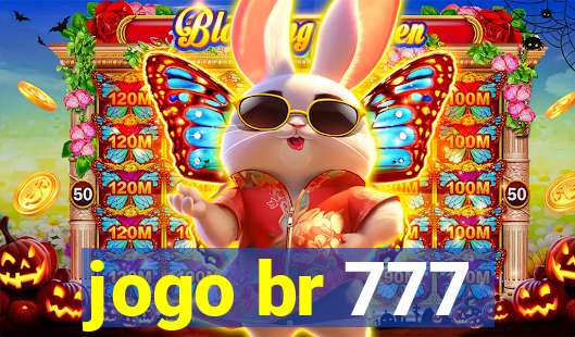 jogo br 777