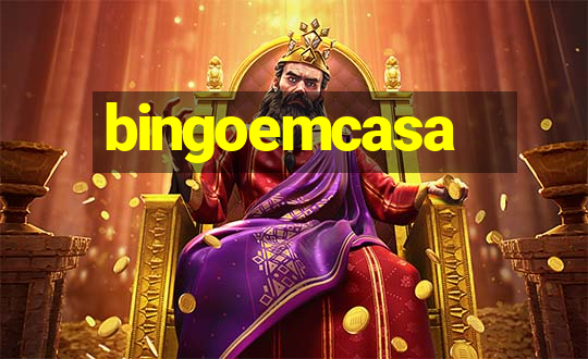 bingoemcasa