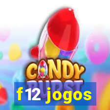 f12 jogos