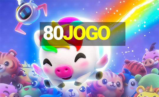 80JOGO