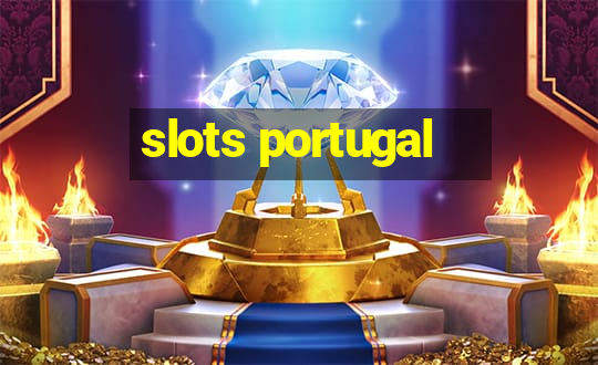 slots portugal