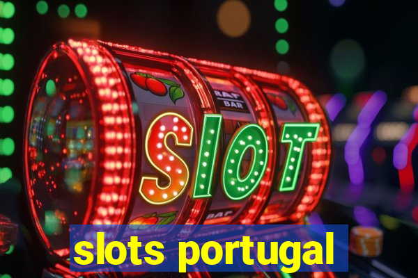 slots portugal