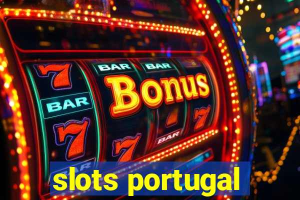 slots portugal