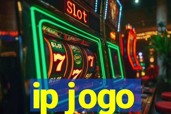 ip jogo