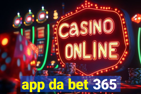 app da bet 365