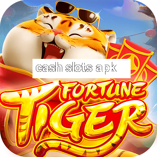 cash slots apk