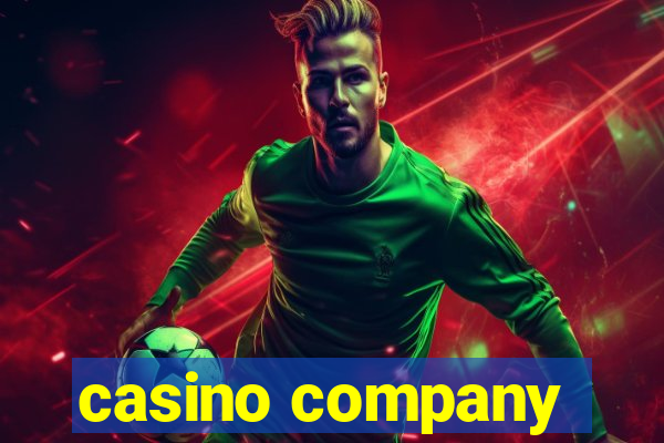 casino company