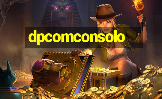 dpcomconsolo