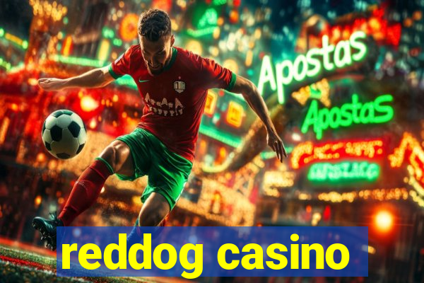 reddog casino