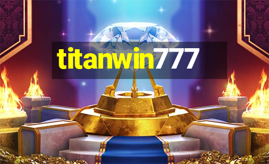 titanwin777