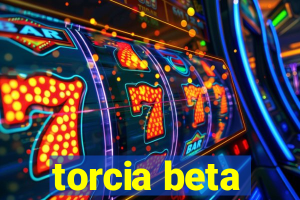 torcia beta