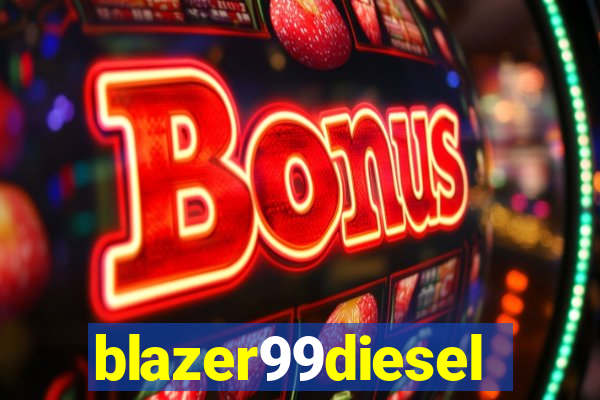 blazer99diesel