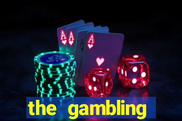 the gambling insider friday