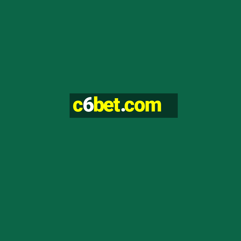 c6bet.com