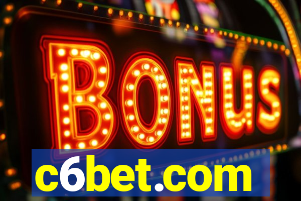 c6bet.com