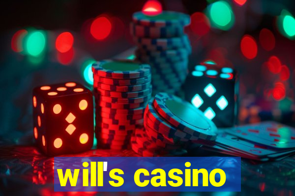 will's casino