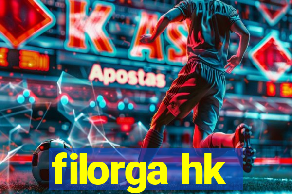 filorga hk