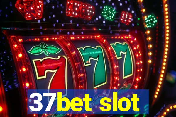 37bet slot