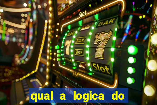 qual a logica do fortune tiger