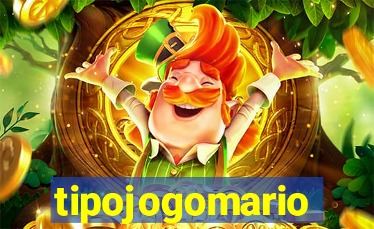 tipojogomario