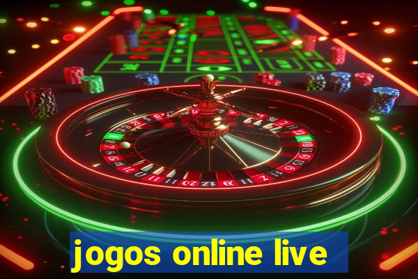 jogos online live