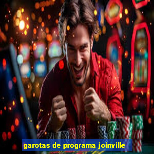 garotas de programa joinville