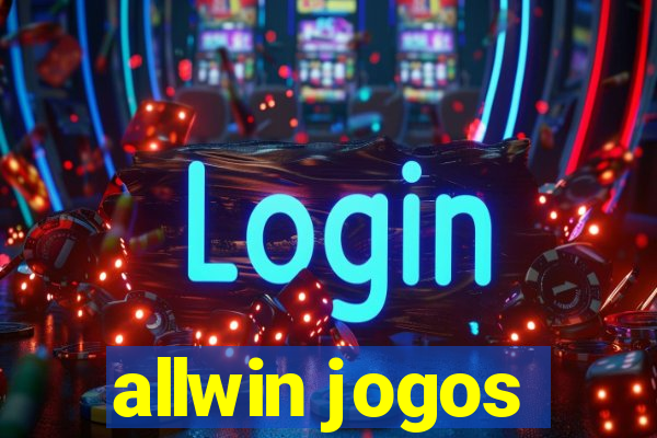 allwin jogos