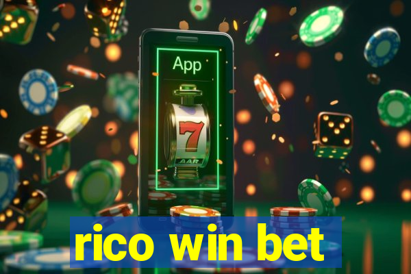 rico win bet