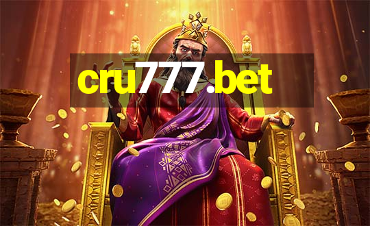 cru777.bet